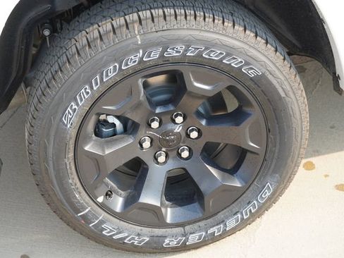 New 2026 RAM 1500 Lone Star AWD/4WD image 10