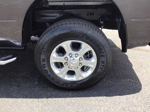 Certified 2026 RAM 2500 Big Horn AWD/4WD image 7