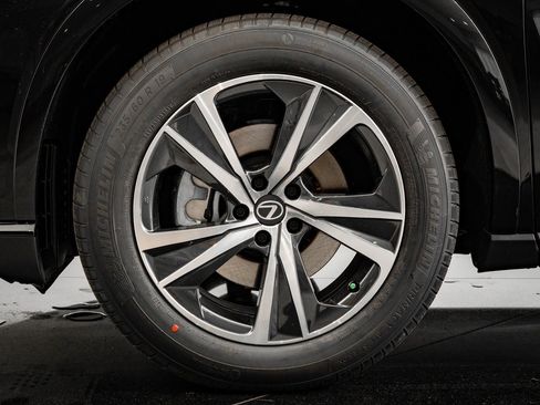 New 2026 Lexus RX 350 Premium image 13