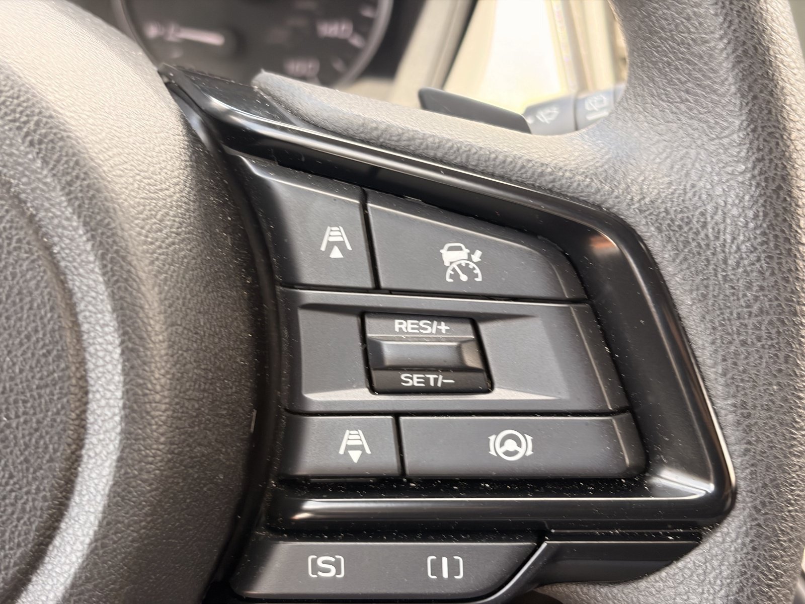 Certified 2026 Subaru Crosstrek 2.5i Premium AWD/4WD image 22