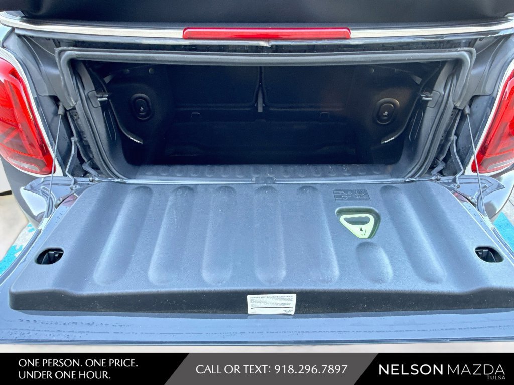 Used 2020 MINI Cooper S FWD image 24