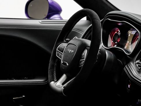 Used 2023 Dodge Challenger SRT Hellcat Redeye image 51