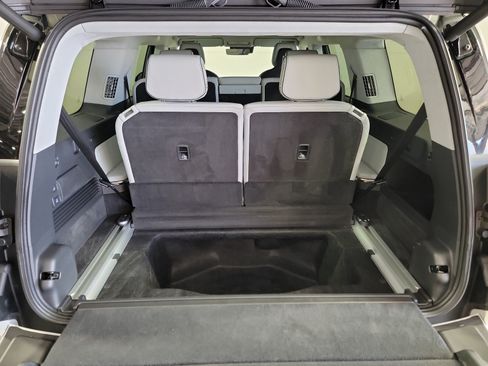Used 2025 Rivian R1S Adventure AWD/4WD image 26