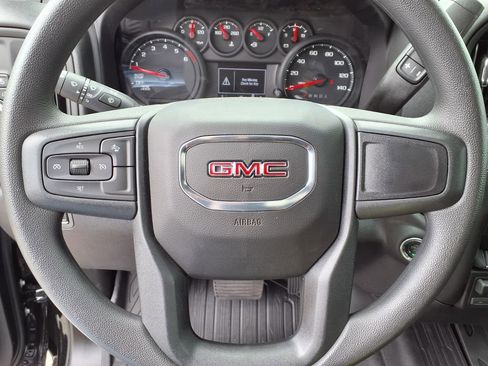 New 2026 GMC Sierra 1500 Pro w/ Pro Value Package RWD image 19