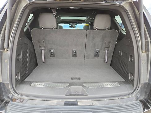 Used 2023 Chevrolet Tahoe Z71 image 30