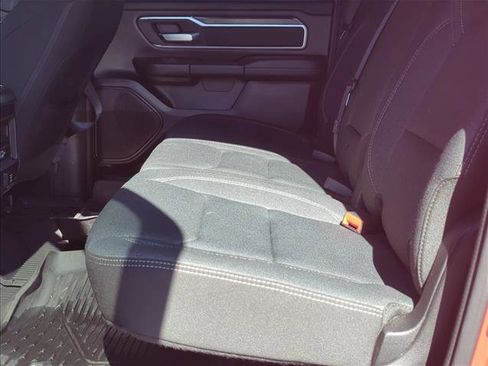 Used 2020 RAM 1500 Big Horn image 16