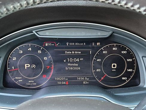 Used 2019 Audi Q7 2.0T Premium Plus w/ Premium Plus Package AWD/4WD image 19
