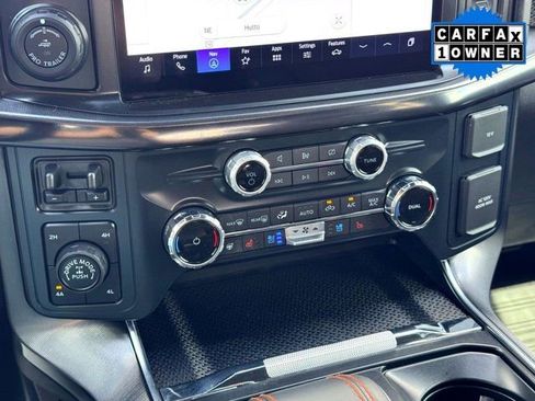 Used 2026 Ford F150 Raptor w/ Equipment Group 803A Raptor R AWD/4WD image 36
