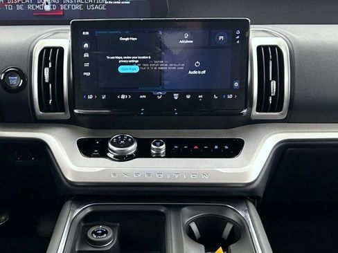 New 2027 Ford Expedition Max Active AWD/4WD image 12