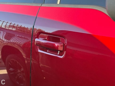 Used 2022 Ford F250 Lariat w/ Tremor Off-Road Package image 8