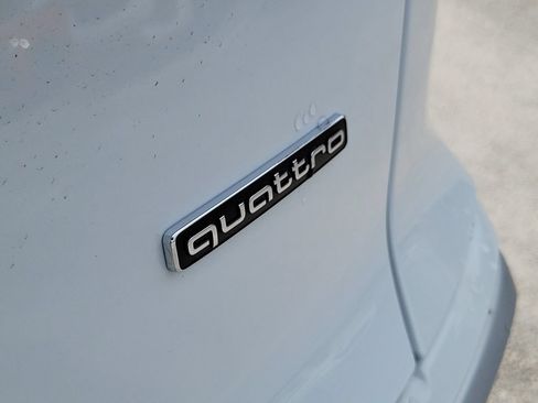New 2026 Audi Q3 quattro 2.0T AWD/4WD image 6