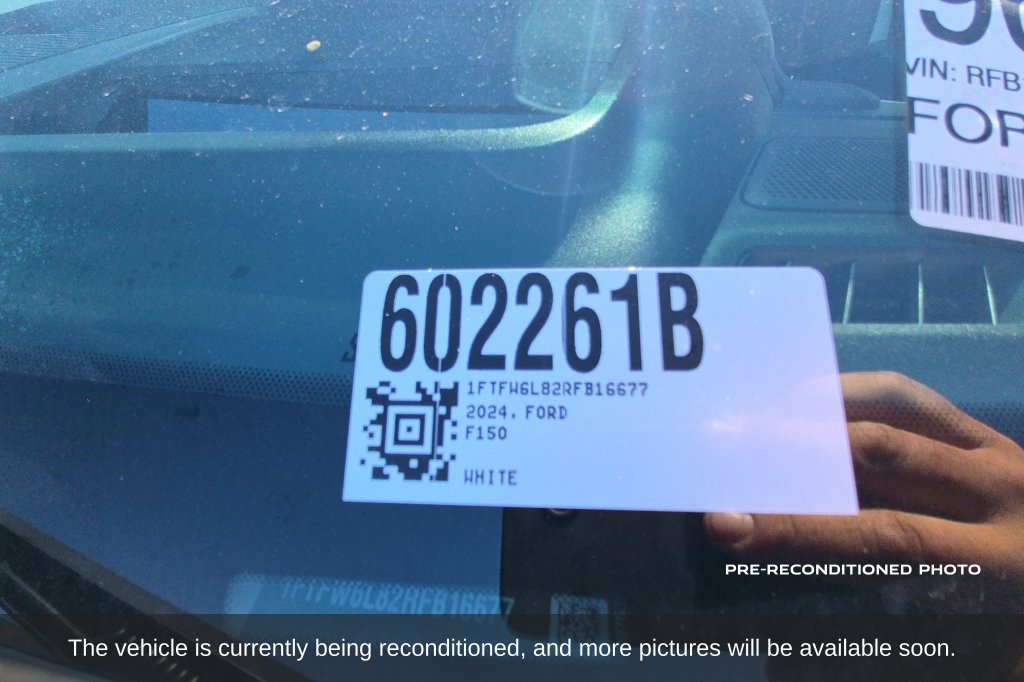 Used 2024 Ford F150 King Ranch AWD/4WD image 19