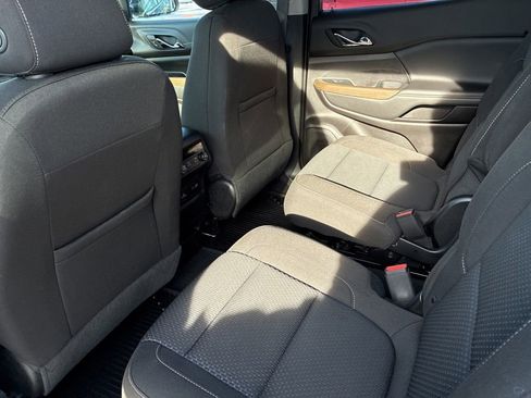 Used 2023 GMC Acadia SLE w/ Driver Convenience Package image 27