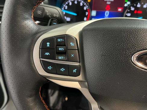 Used 2023 Ford Explorer Timberline image 32