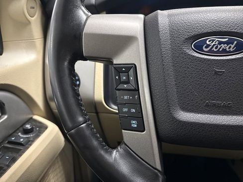 Used 2015 Ford Expedition Limited image 50