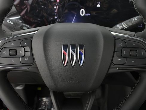 New 2026 Buick Envista Sport Touring w/ Convenience I Package image 13