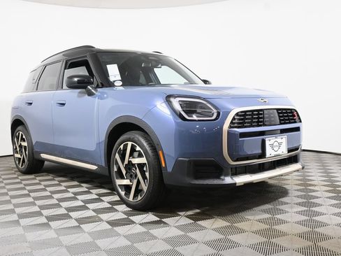 New 2027 MINI Cooper Countryman S AWD/4WD image 9