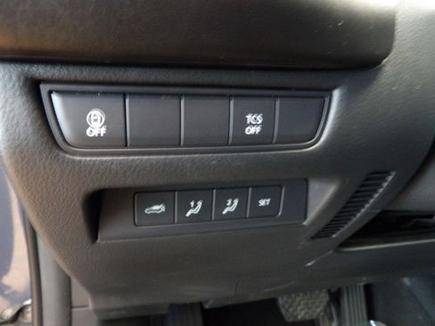 Used 2025 MAZDA CX-50 AWD 2.5 S w/ Premium Plus Pkg image 27