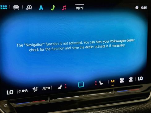 Used 2025 Volkswagen Tiguan S FWD image 14