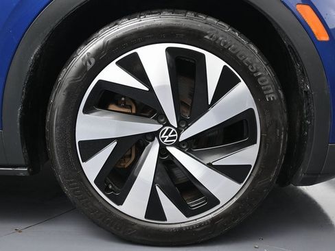 Used 2021 Volkswagen ID.4 1st Edition image 14