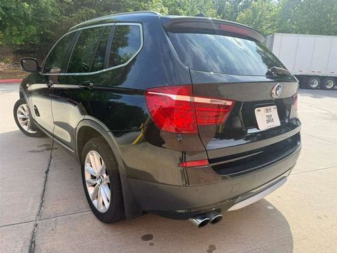 Used 2014 BMW X3 xDrive28i AWD/4WD image 5