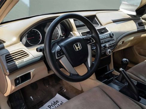 Used 2009 Honda Accord LX-P image 11