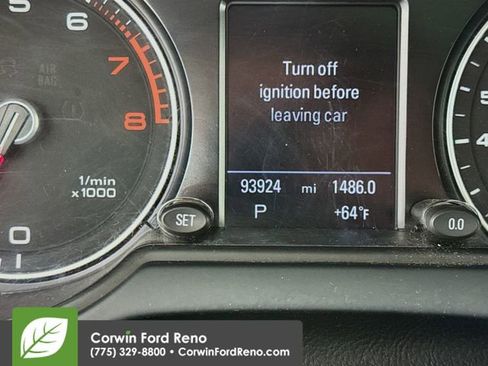 Used 2016 Audi Q5 2.0T Premium Plus w/ Technology Package image 12