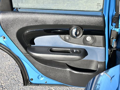 Used 2023 MINI Cooper Clubman John Cooper Works image 50