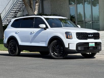 Used 2024 Kia Telluride SX Prestige X-Line