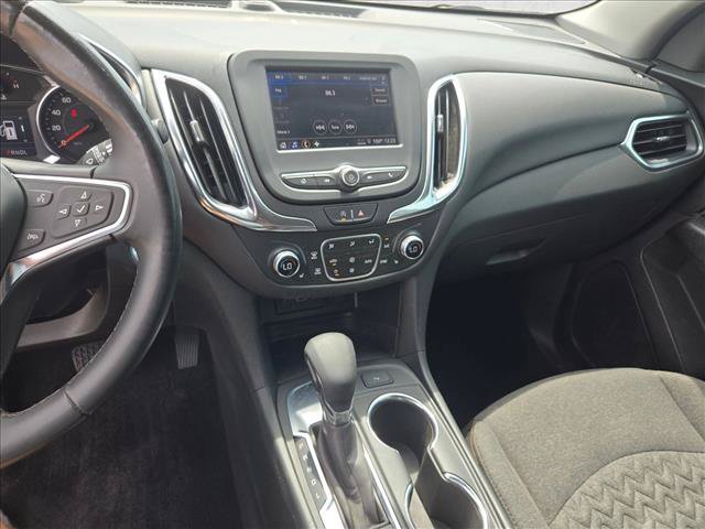 Used 2024 Chevrolet Equinox LT FWD image 12