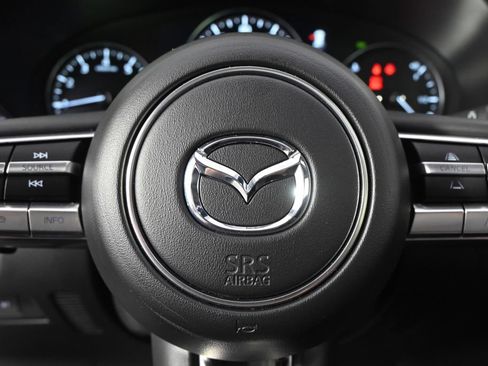 Used 2024 MAZDA CX-50 2.5 Turbo w/ Weather Package AWD/4WD image 35
