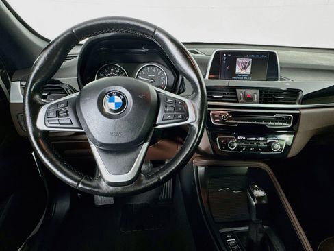 Used 2018 BMW X1 xDrive28i AWD/4WD image 10