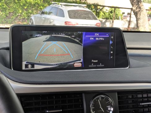 Used 2019 Lexus RX 350 FWD w/ Navigation Package image 13