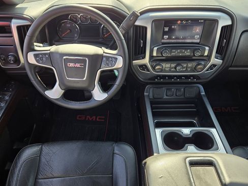 Used 2015 GMC Sierra 1500 SLT RWD image 25