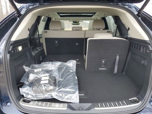 New 2026 MAZDA CX-90 3.3 Turbo w/ Premium Sport Pkg image 8