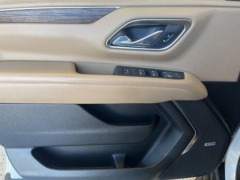 Used 2021 Chevrolet Tahoe Premier image 14