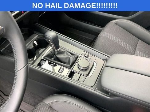 Used 2025 MAZDA CX-50 AWD 2.5 S w/ Weather Package image 16