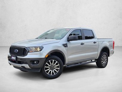 Used 2019 Ford Ranger XLT w/ Equipment Group 302A Luxury