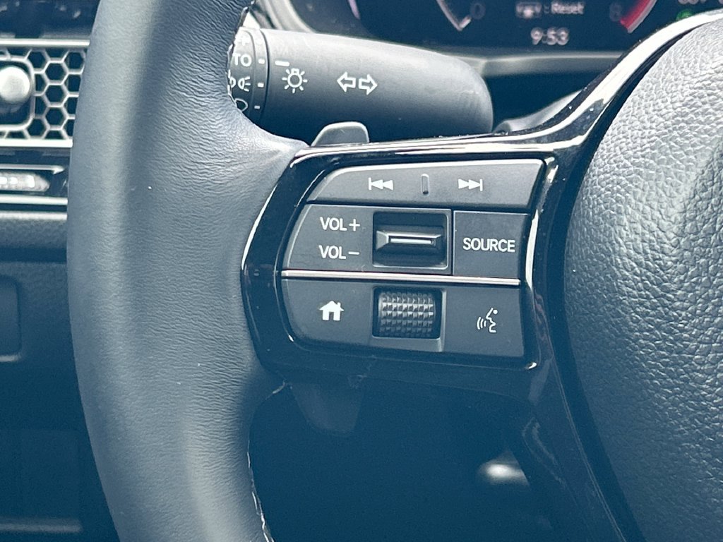Used 2024 Honda Civic Sport image 26