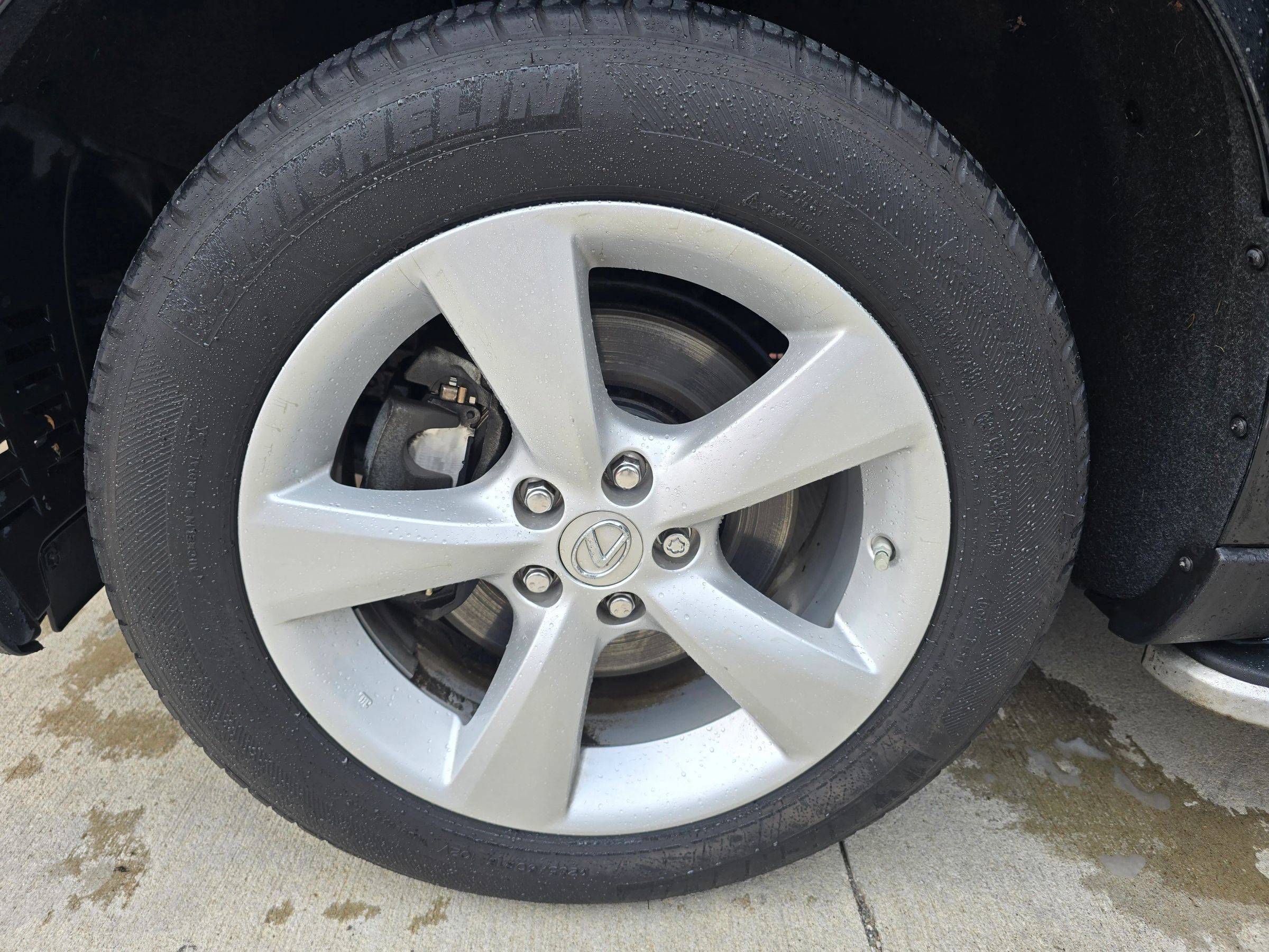 Used 2015 Lexus RX 350 AWD image 19