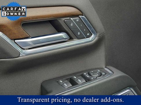Used 2024 Chevrolet Silverado 2500 High Country w/ High Country Premium Package image 21