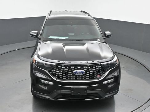 Used 2023 Ford Explorer ST w/ Equipment Group 401A AWD/4WD image 38
