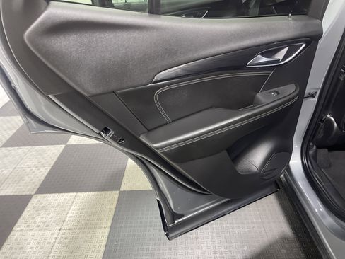 Used 2023 Buick Envision Preferred w/ Sport Touring Package image 15