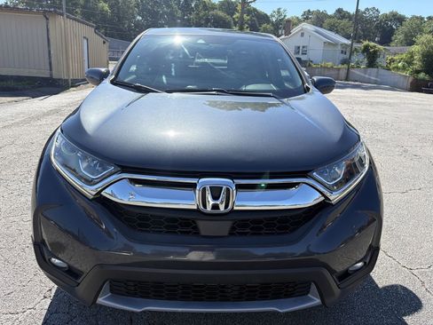 Used 2018 Honda CR-V EX-L image 9