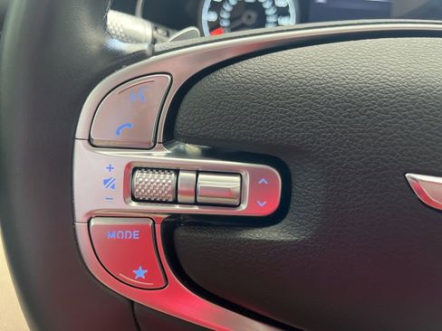 Used 2024 Genesis GV80 2.5T image 21