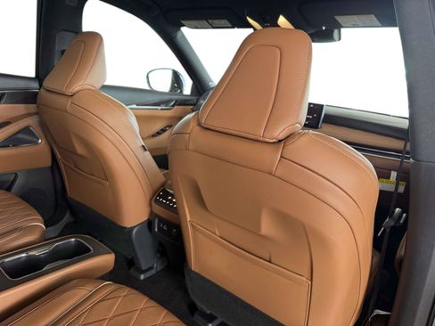 Used 2025 INFINITI QX60 Autograph image 21