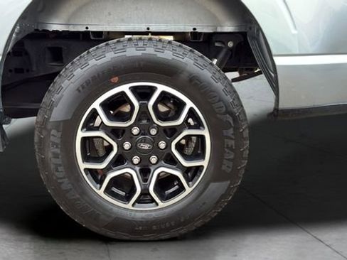 Used 2023 Ford F150 XLT w/ Equipment Group 302A High image 28