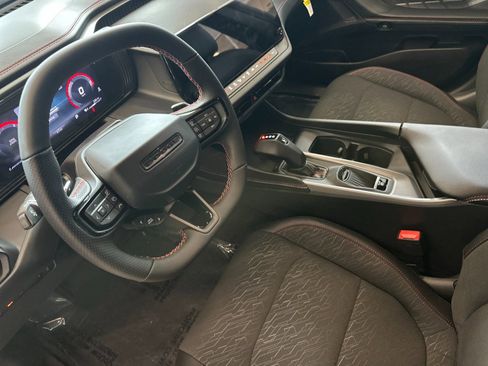 New 2026 Dodge Charger R/T image 10