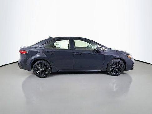 New 2026 Toyota Corolla SE FWD image 4