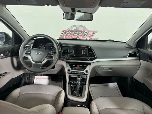 Used 2018 Hyundai Elantra SE w/ Cargo Package image 11